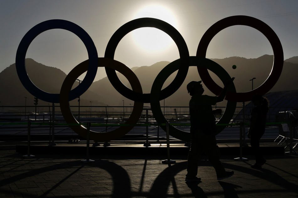 IN PHOTOS: Highlights during Day 8 of #Rio2016 Olympics bit.ly/2bf2eZY