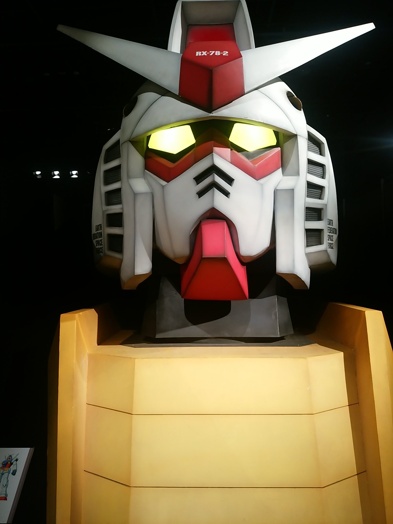 ガンダムワールド In 福岡天神 公式 Gundamworld Fuk Twitter