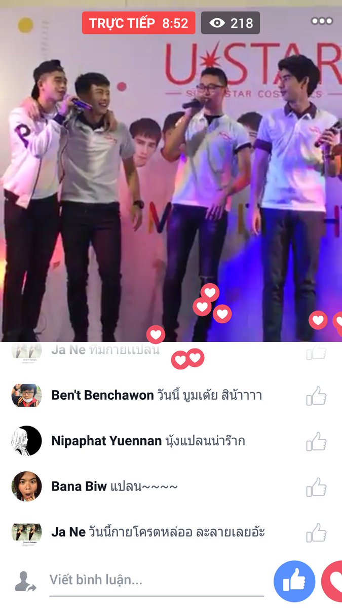 Nhuchups19's tweet photo. Cute woooo❤❤ 😂 @ImerbSittiwat @aof_sutiwas @SMAKIDZ_ @BoomKrittapak
#VNFC💓
#Alwaysfollowyou 😙❤ https://t.co/qBHZnkEqrs