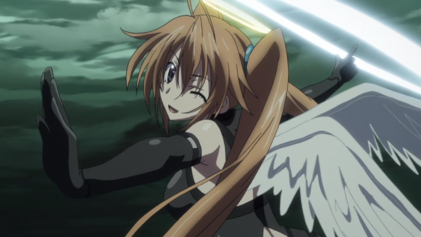 紫藤 イリナ なりきりさんがrtしてくれてそれを見たなりきりさんがきっとフォローしてくれる 駒王学園2年生紫藤イリナです イッセー君とは幼馴染で転生天使よ え 自称 失礼ね事実天使で幼馴染 日本人よ 反応してくれたら迎えにいくわ T