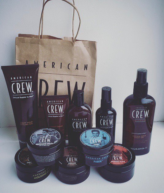 CarolMorley1's tweet photo. Thanks @POP_PR_UK for my lovely new stock of @AmericanCrewUK @revlonprofessionaluk #hair and #grooming products ! https://t.co/FPDM6zWfOC