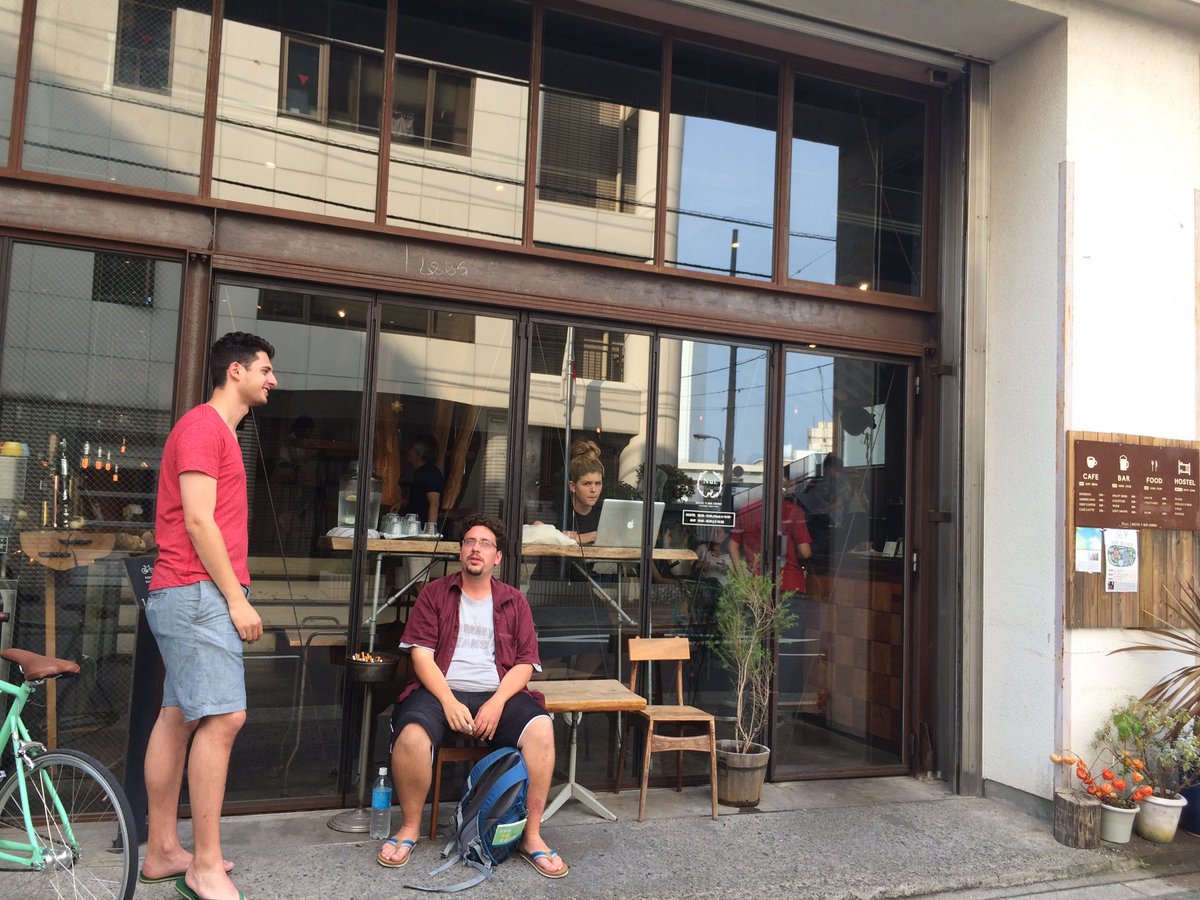 まっく Pa Twitter たごさん宅ハウスパーティー 素晴らしいゲストルーム泊からの久々の地元方面散策 浅草 蔵前 浅草橋はオシャレなカフェ や雑貨屋が増えた 隅田川沿いの古いビルを改装してテラスでお茶の出来るカフェや 雑居ビルの雑貨屋 散策するには最高です まっく Pa Twitter たごさん宅ハウスパーティー 素晴らしいゲストルーム泊からの久々の地元方面散策 浅草 蔵前 浅草橋はオシャレなカフェ や雑貨屋が増えた 隅田川沿いの古いビルを改装してテラスでお茶の出来るカフェや 雑居ビルの雑貨屋 散策するには最高です