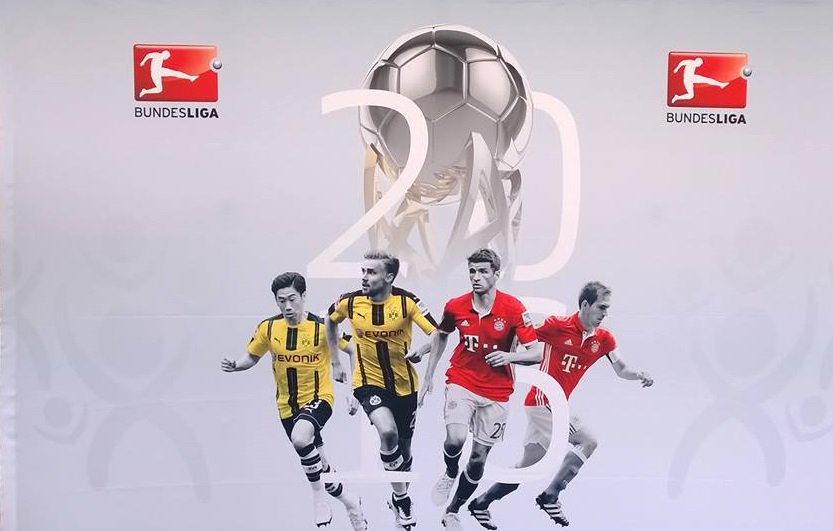 Dortmund-Bayern Streaming, dove vederla (Supercoppa di Germania)