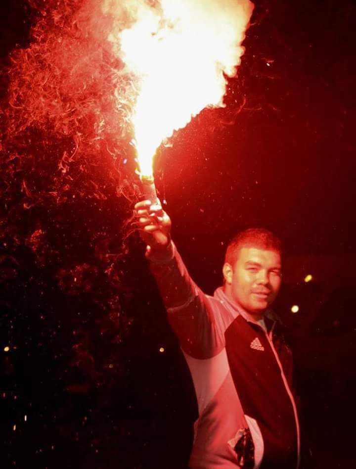 Počivaj u miru, brate naš...