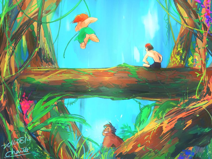 Panchaicoさんのイラストまとめ 23ページ目 Panchaicoさんのイラストまとめ 23ページ目