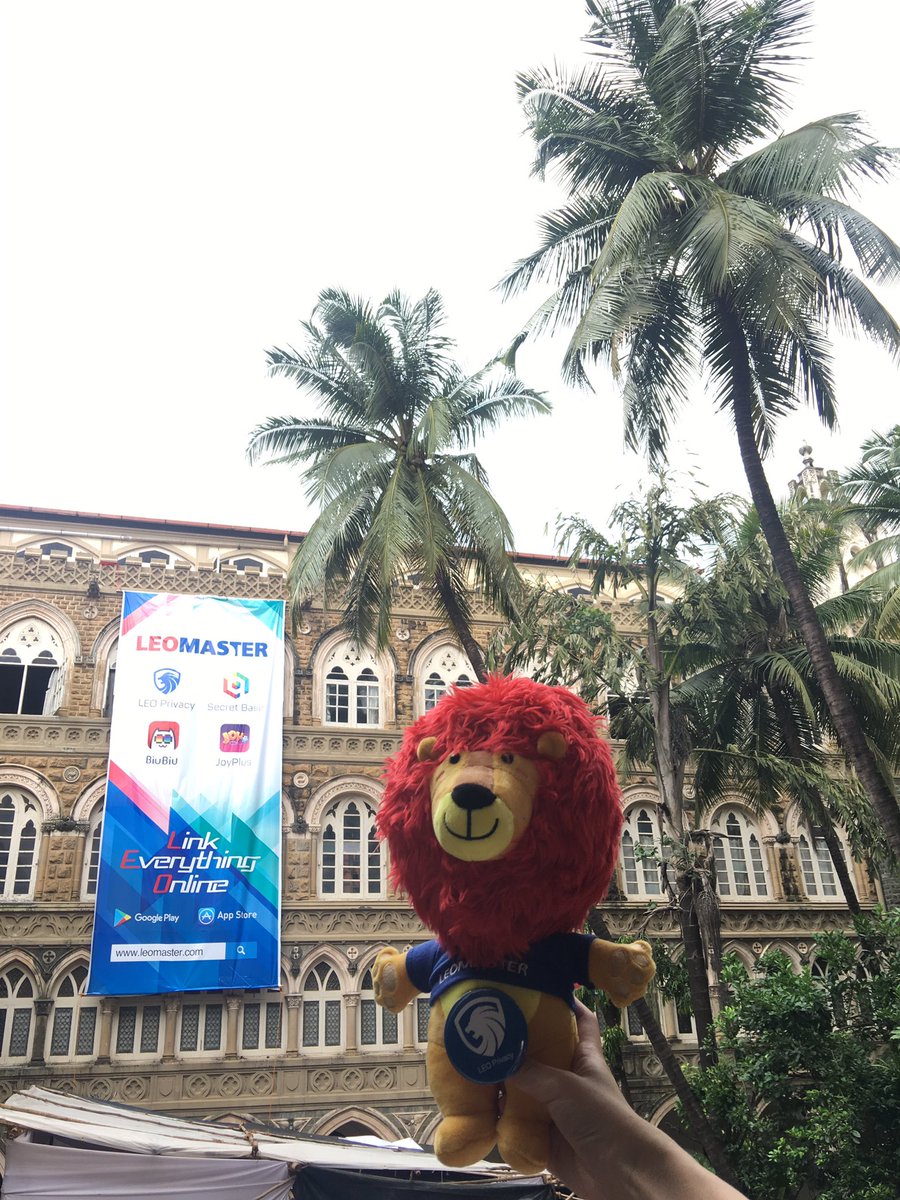 LeoMasterTech's tweet photo. #leomaster comes to India with #MalharFestival in Mumbai. We bring you amazing apps and prizes, join us! https://t.co/vCEbXNFtsg