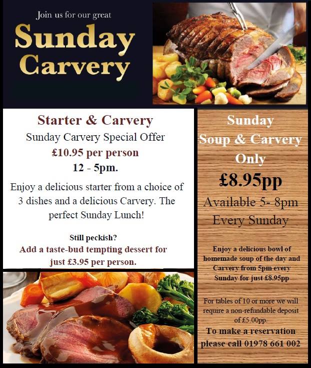 Hotel Wrexham tweet media