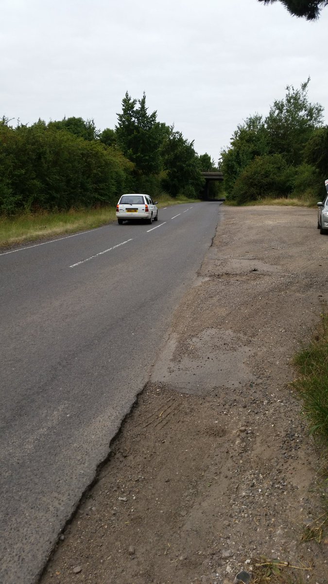 Settled at Checkpoint 2 - the first circuit! #Gavins12hr