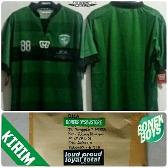 bonekboys_store's tweet photo. #jersey #originaL #Persebaya #boh pesenan Ning @dilafadila_nurul_hidayati siap budaL estafetan nang #Sidoarjo #mboys https://t.co/sry3cCydWQ