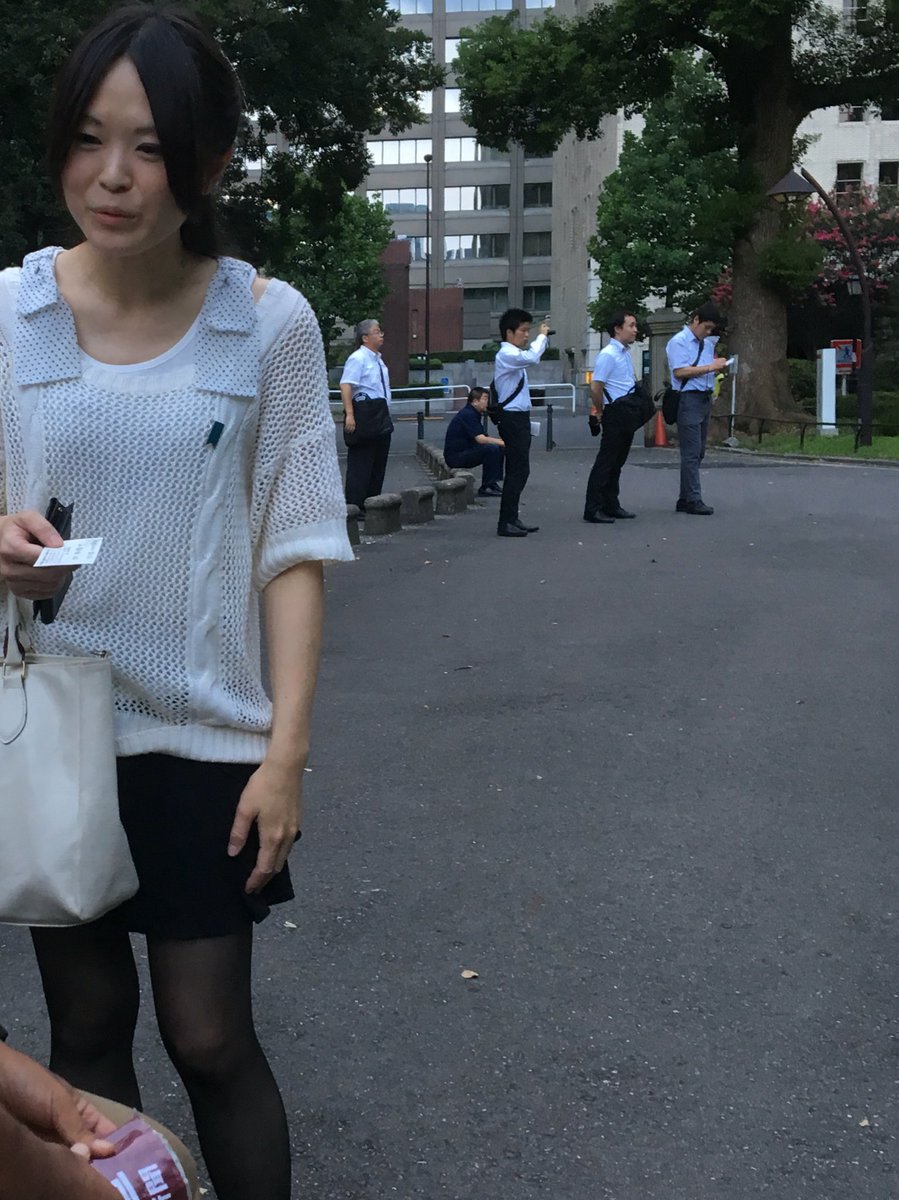 【2016/8/14】 ヘイト団体主催のデモに現役都議・古賀俊昭氏が参加して締めのあいさつもした拉致被害者奪還デモ＠銀座 (2ページ目