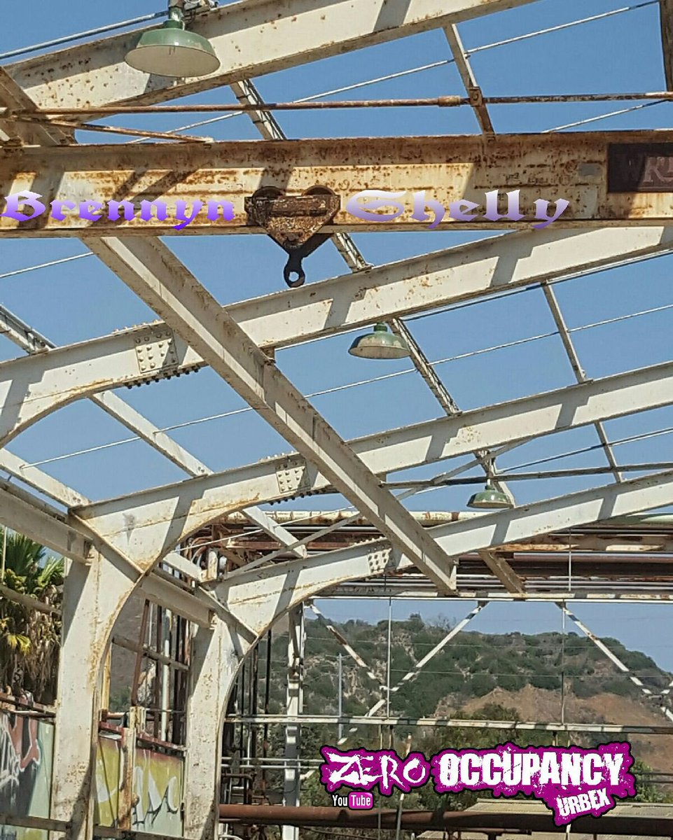 ZeroOccupancy's tweet photo. Visit us on YouTube #zerooccupancyurbex https://t.co/TjfMXy0jCM