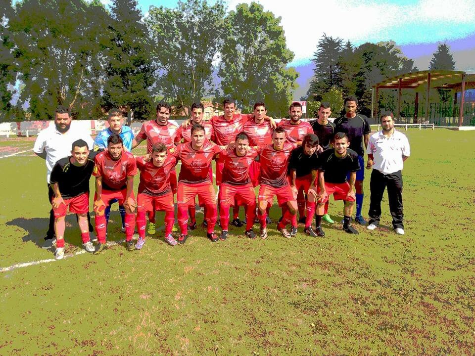 El <a href="/santiagogalas2/">C.D.E Santiago Galas</a> gana su segundo partido,enhorabuena Equipo!!@EstherMerino_PP <a href="/OscarLopezSoto/">Óscar López Soto</a> <a href="/dasanzubi/">danisanzu</a>