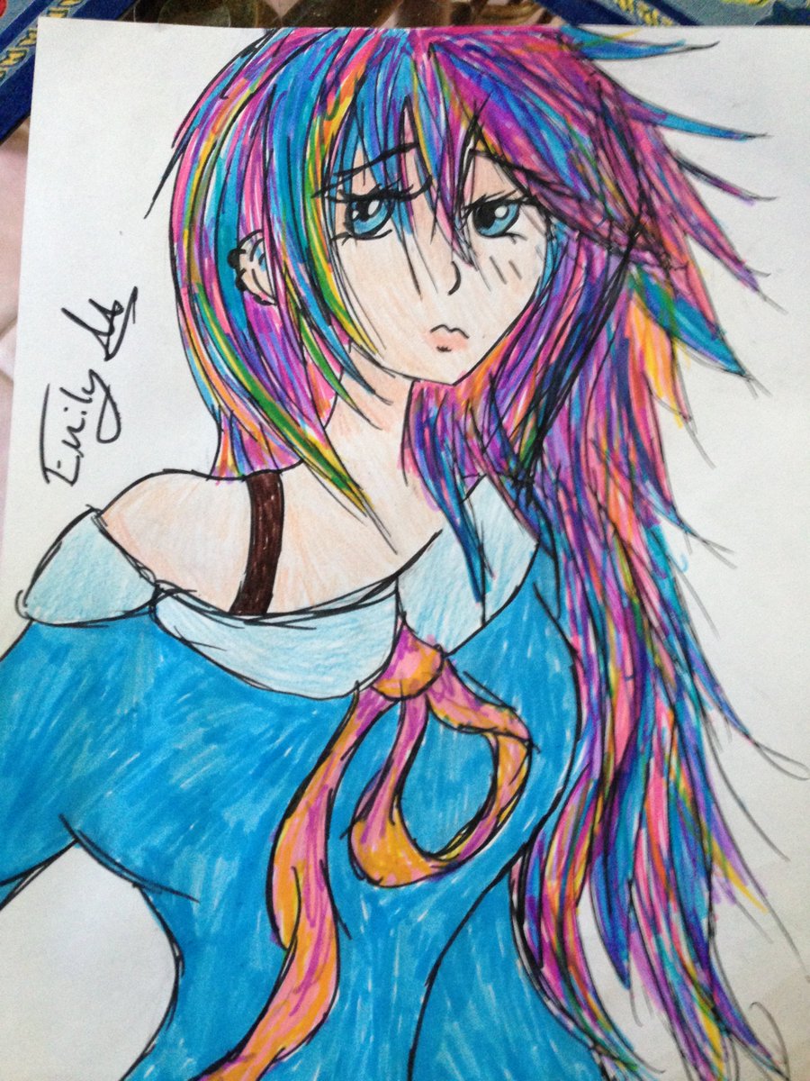 MiloophDraws's tweet photo. Stuff I've done lately https://t.co/9woAybWcZs