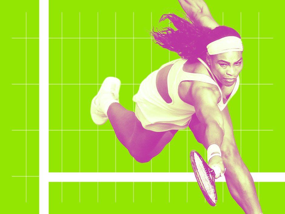 FiveThirtyEight's tweet image. We just launched our first ever U.S. Open predictions: 53eig.ht/2c0LHqD