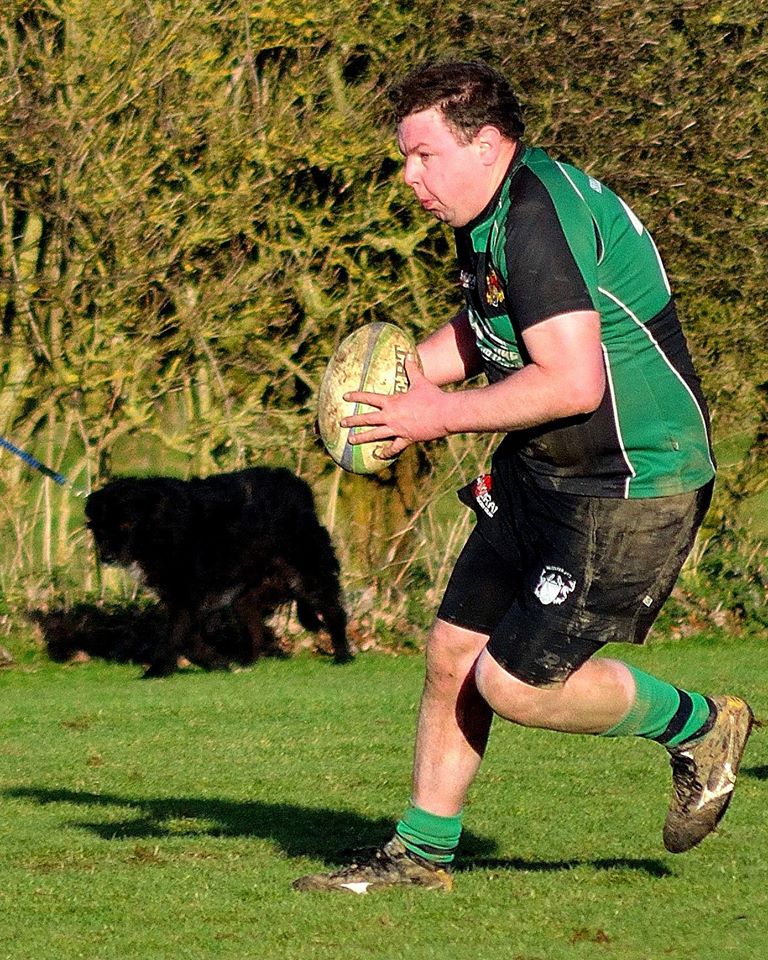 Beccles_RUFC's tweet photo. Keith Johnstone will lead the 1st XV into the Club's 50th season as Captain. Congrats KJ and the best of luck! https://t.co/K6i2XveVX0