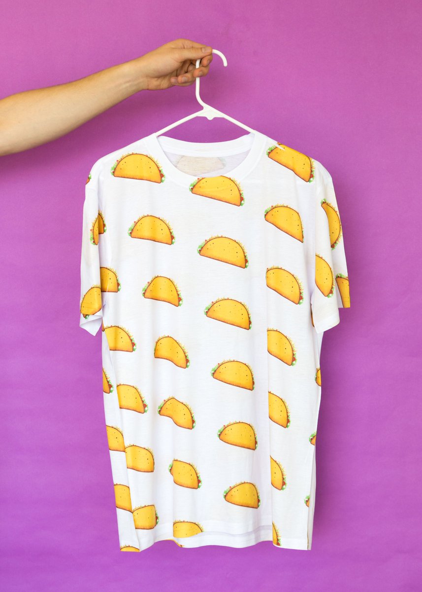 taco bell sweatshirt