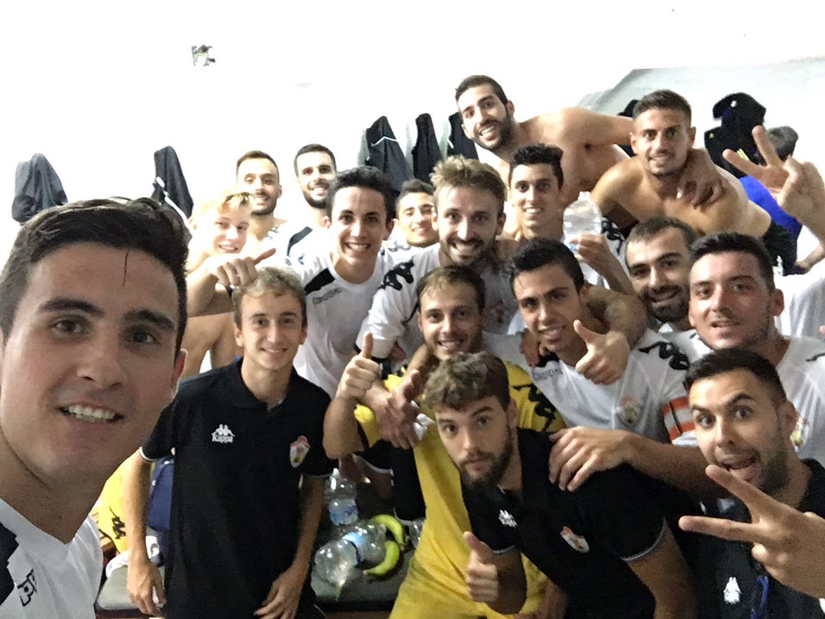 Ontinyent C.F. tweet media