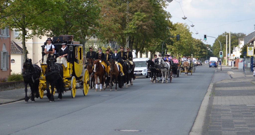 pdomeyer's tweet photo. 10. Kutschencorso in Langenfeld. Anmeldung: https://t.co/YgLkxZPFho #Kutschencorso #Langenfeld #Pferde #Fahrsport https://t.co/eo6lBCsZyF