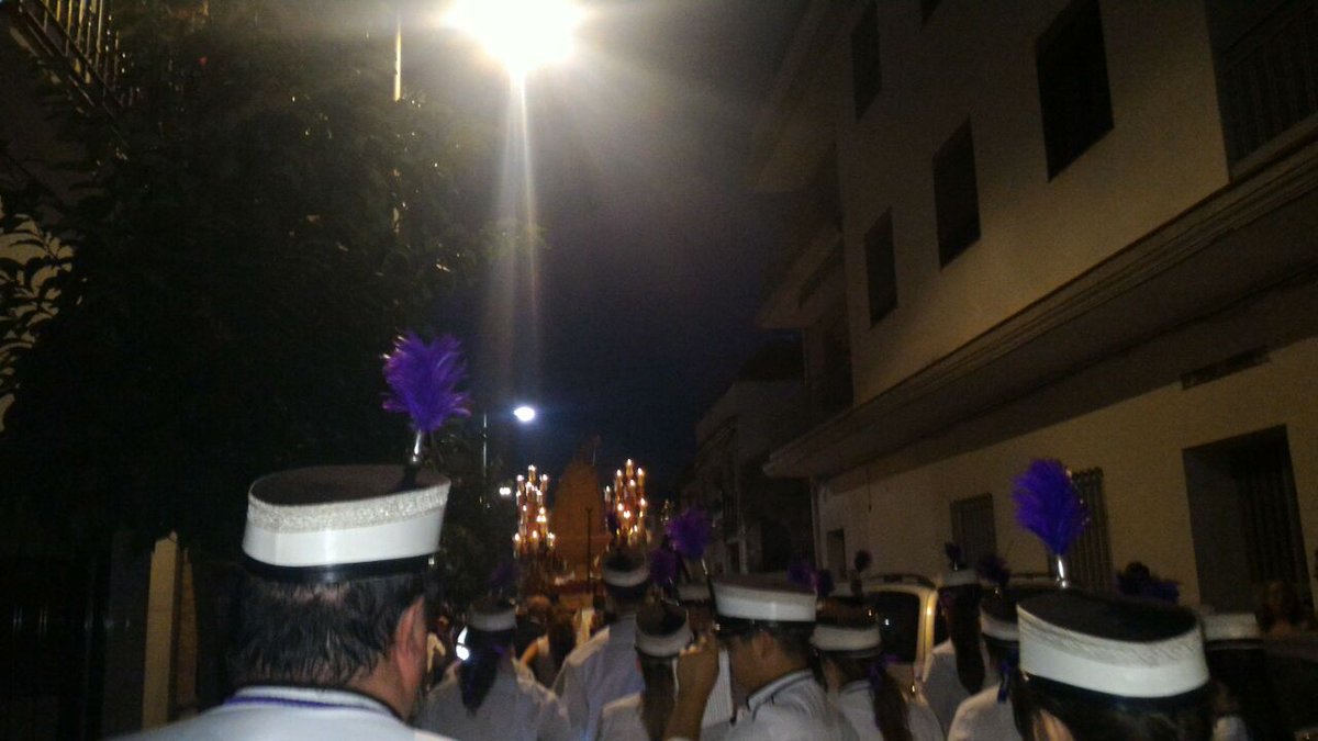 amdulcenombre's tweet photo. La próxima en sonar Pange Língua, repertorio clásico. #SuenaDN #ProyectoHumildad2017 https://t.co/8zcUZ40lD7