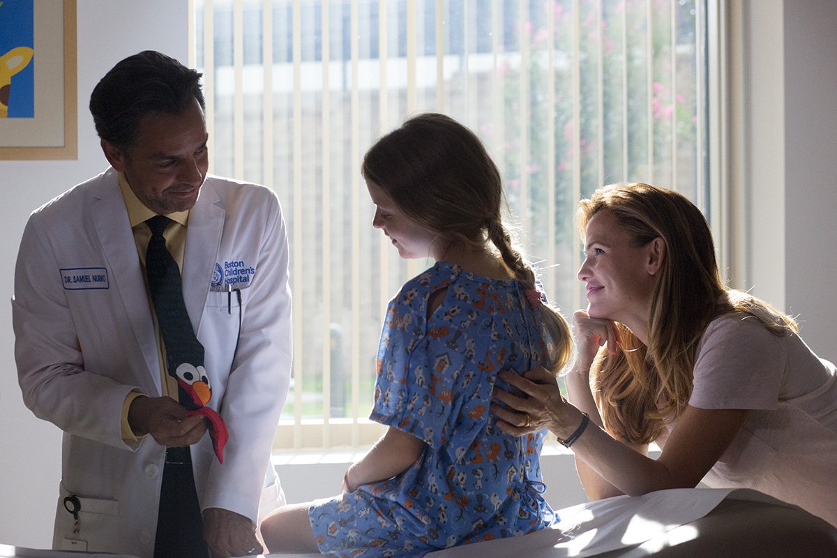 Miracles From Heaven tweet media