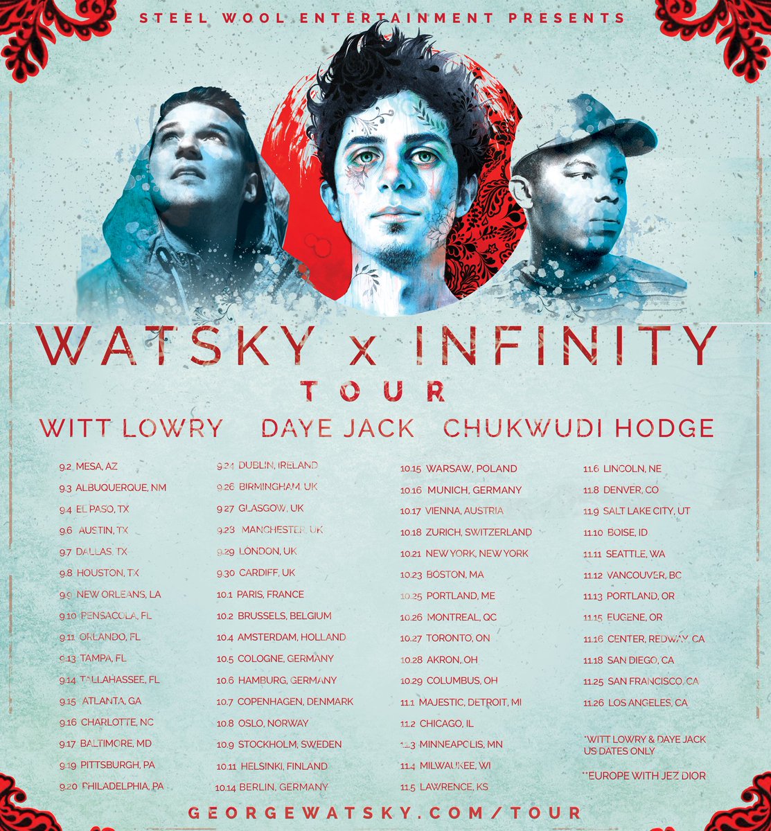 watsky tur 2016 watsky tur 2016