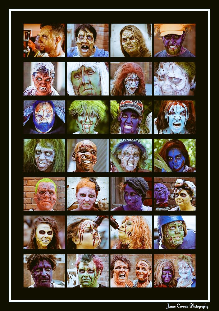 PlagaZombie4's tweet image. Some of our #zombies #aliens @GoreHorCom @Indie_Horror @ShadowlynxM @PromotionHorror @PromoteHorror @PlagaZombie
