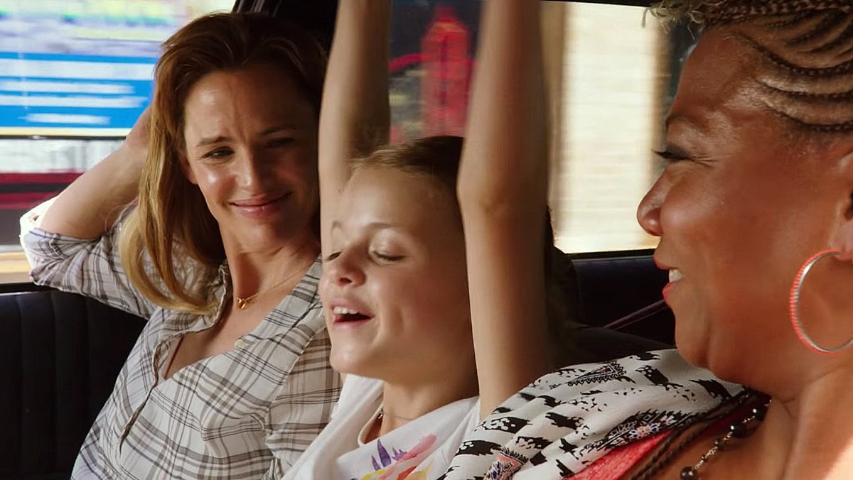Miracles From Heaven tweet media