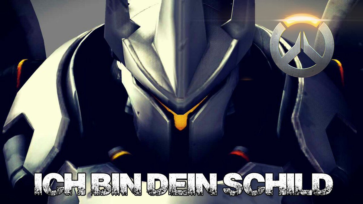 betheplayer_2's tweet photo. Ingeniería alemana!!! Haciendo de las mías con #Reinhardt en #Overwatch https://t.co/dhd7TLipTJ Espero que os guste! https://t.co/vMd5JkUpFj