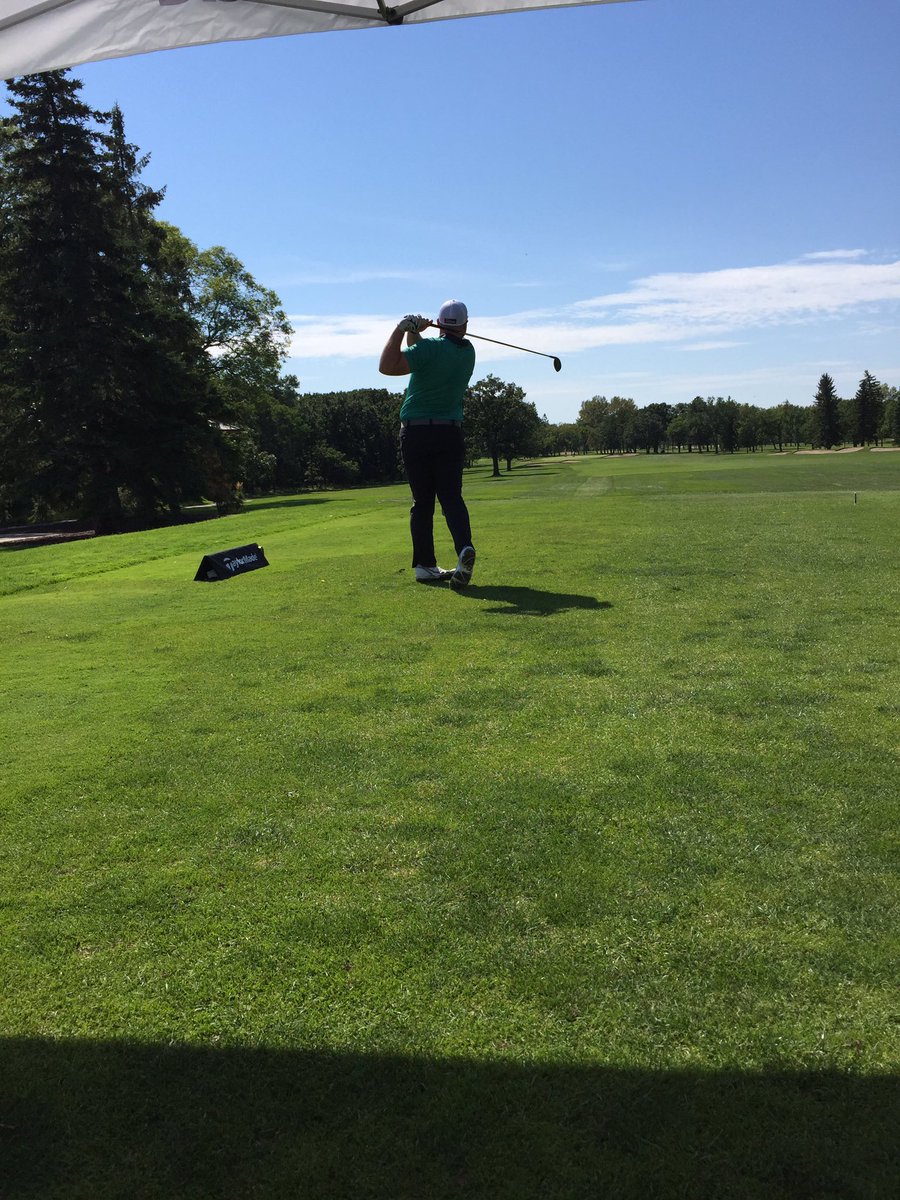 PGA of Manitoba tweet media