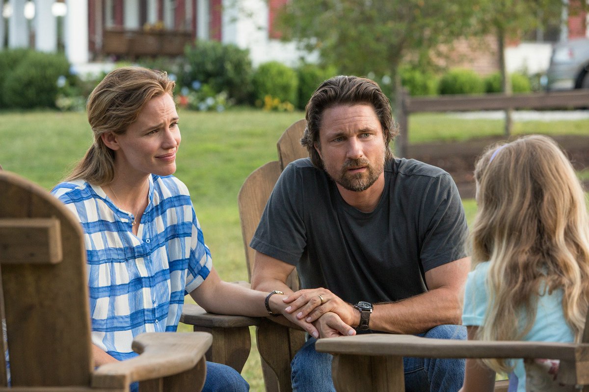 Miracles From Heaven tweet media