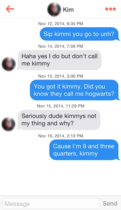 Tinder Problems tweet media