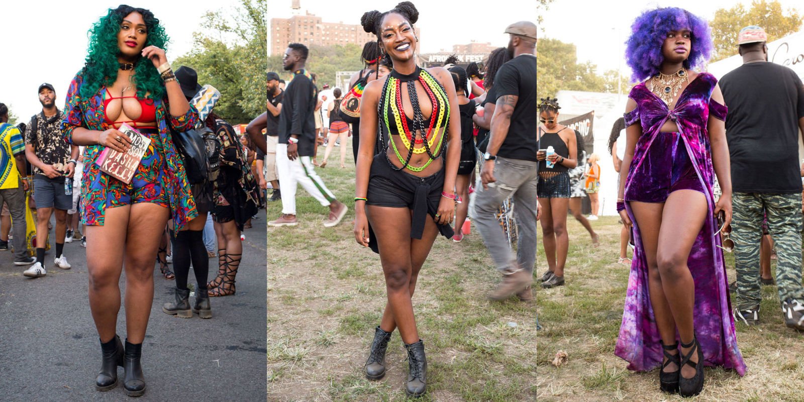 Afropunk 2020 on sale
