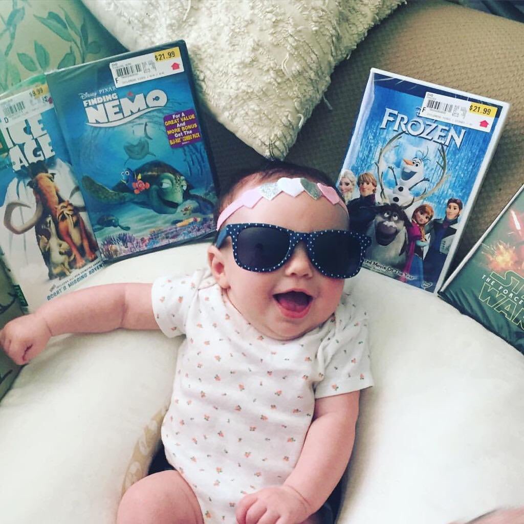 TiaBGreen's tweet photo. Hastings is going out of business ya'all #Hastings, #vadajune,#cutestbaby https://t.co/NUfG66EK97