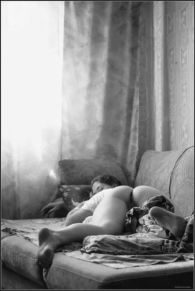 Ohhh karım uzandı kim gelmek ister