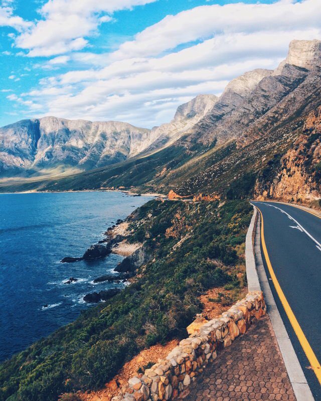 Cape Town, South Africa