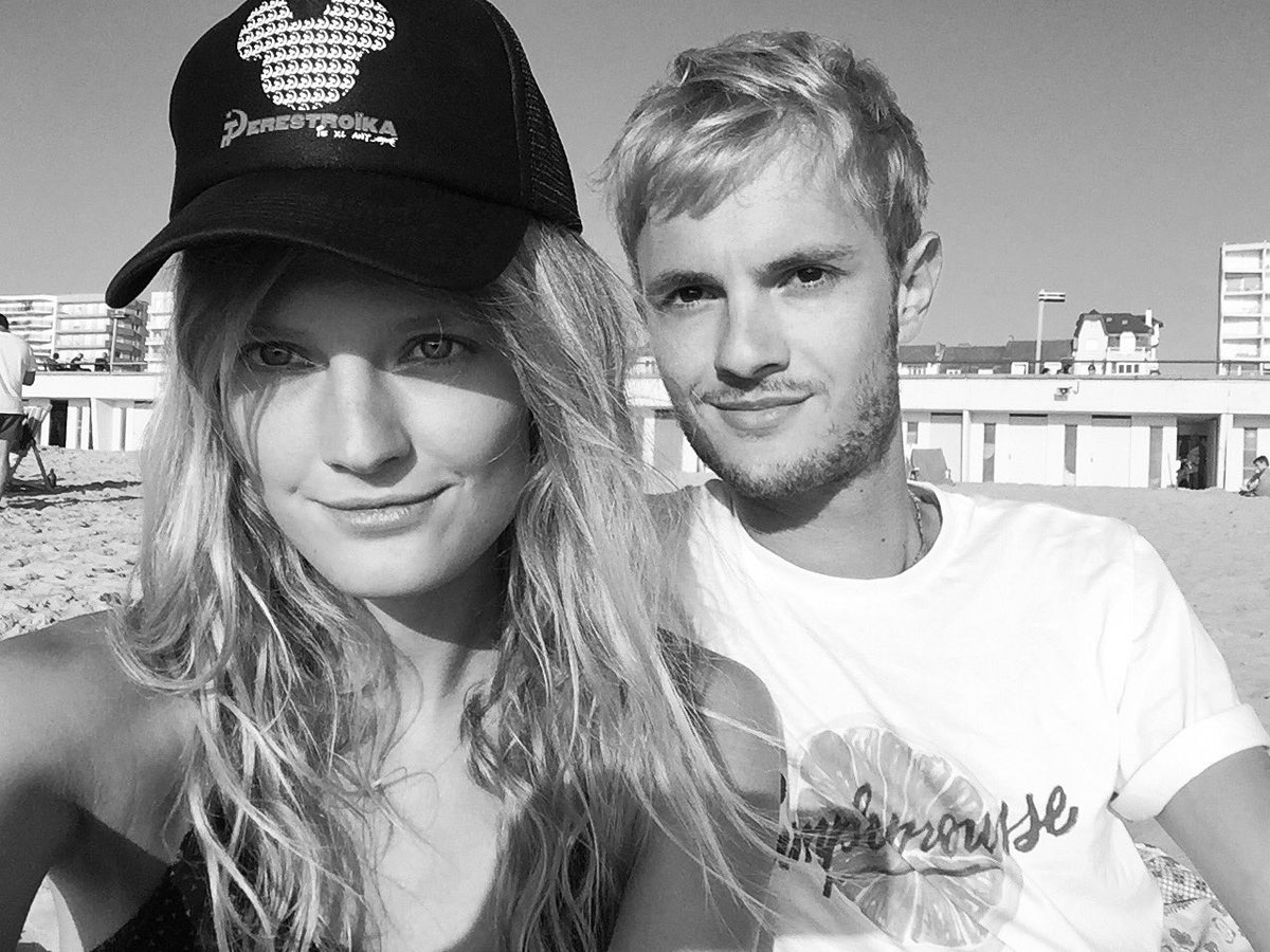 constance jablonski (constancejab) Twitter