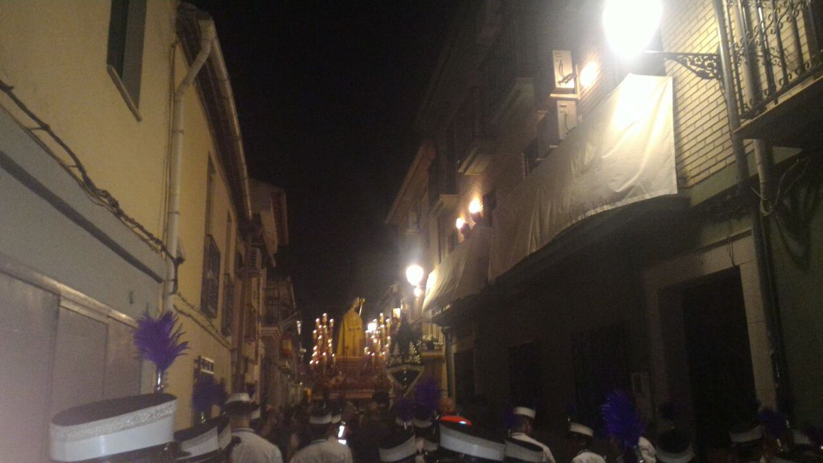 amdulcenombre's tweet photo. Continuamos, ha sonado Eres mi Luz y Cinco Llagas. #SuenaDN #ProyectoHumildad2017 https://t.co/Nx49JvXold