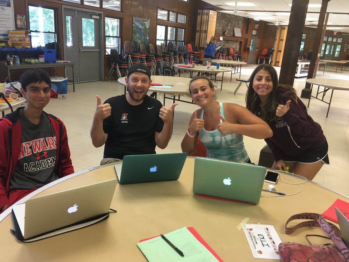 NA_service's tweet photo. @FVLYMCACamps thanks for a great retreat!! #cscouncil #service https://t.co/sn9eQz3nAS