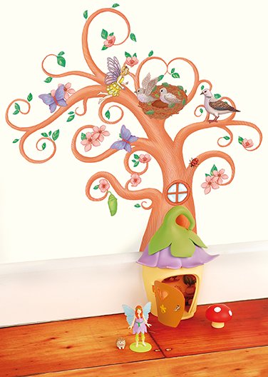 MyFairyGardenUK's tweet photo. Hurry! For your chance to #win the new Secrert Fairy Door #playset RT&amp;F ends 31/08/16 #competition #giveaway https://t.co/WAhWGsNp6O