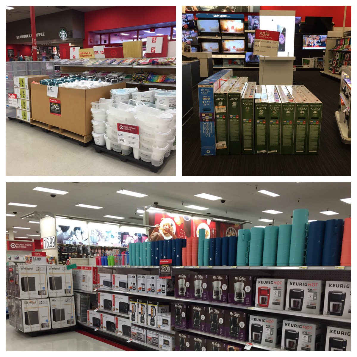 Grab it while it last! #TargetRunDay #10%off #310haswhatuneed <a href="/GuenetteMelanie/">Melanie Guenette</a> <a href="/LauraYesitis/">laura yesitis</a>