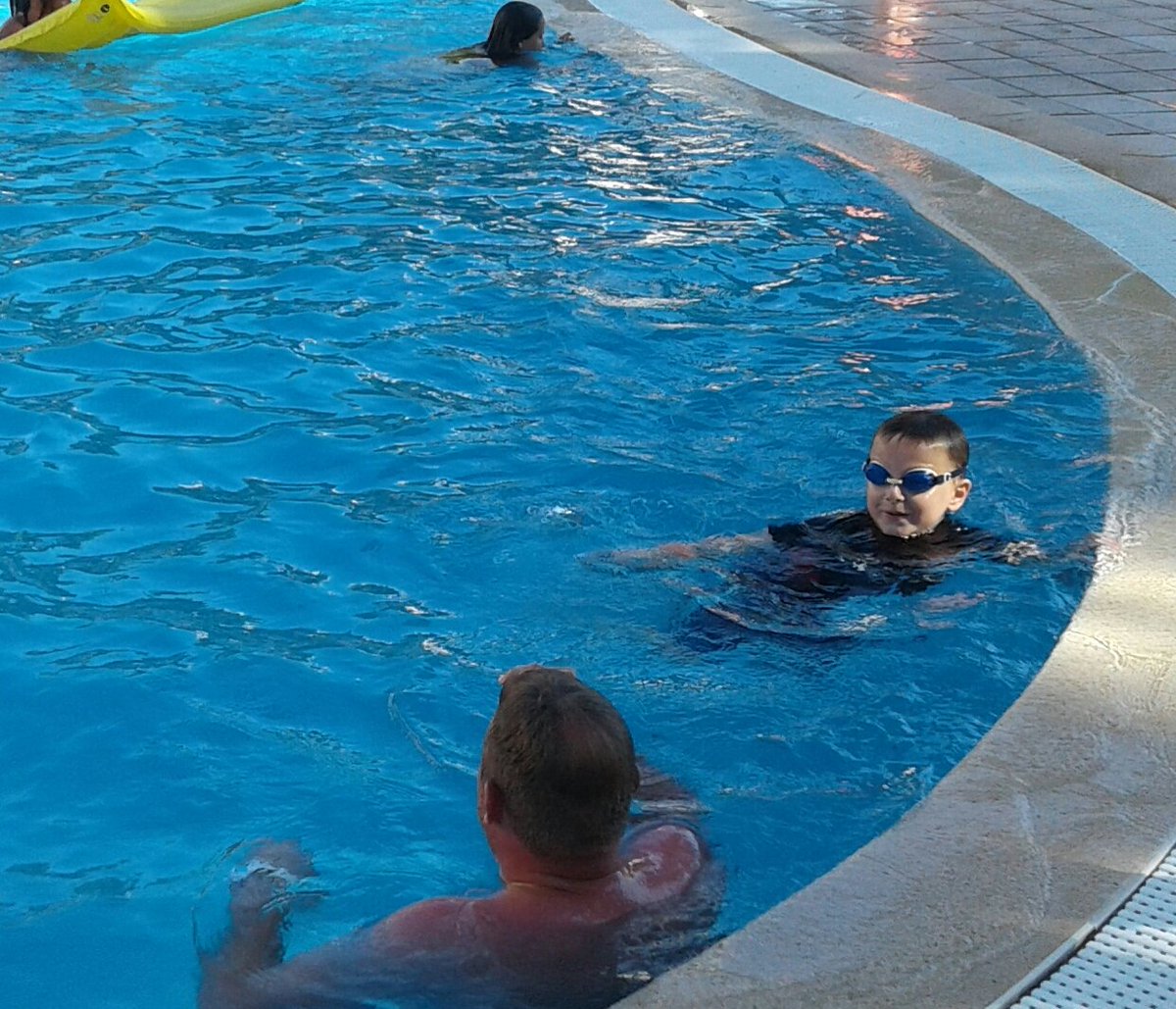 BridgnorthWolf's tweet photo. #StAugustine 
#majorca2016 https://t.co/Cao6vrwLuc