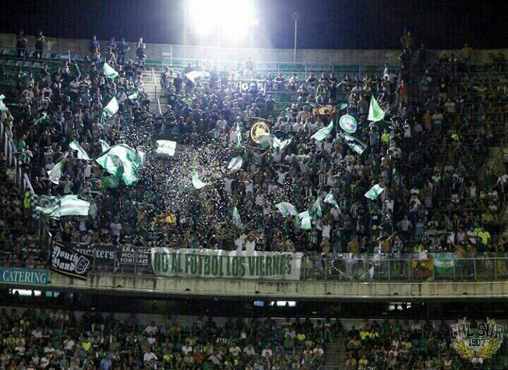 GOL SUR 1907 tweet media