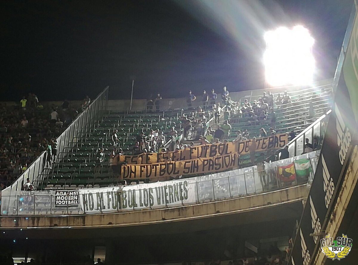 GOL SUR 1907 tweet media