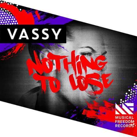 ElectroMexREL's tweet photo. ▶ #Vassy  - Nothing To Lose (Extenden Mix)
🔽 Descarga: https://t.co/6GWd3aOrJG
⏩Repost: _Zonixx_ https://t.co/vhmXyR8gAa