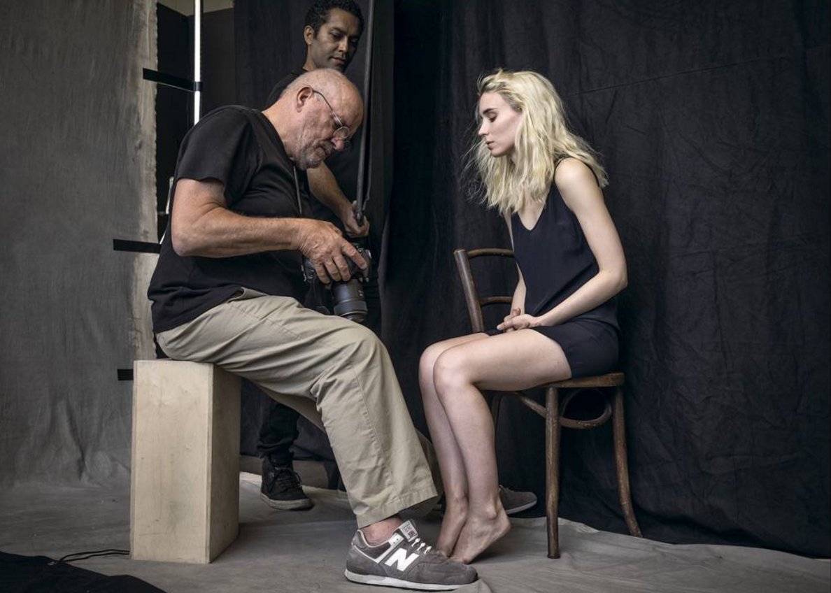 best of rooney mara on Twitter "Rooney Mara on behind the scenes of
