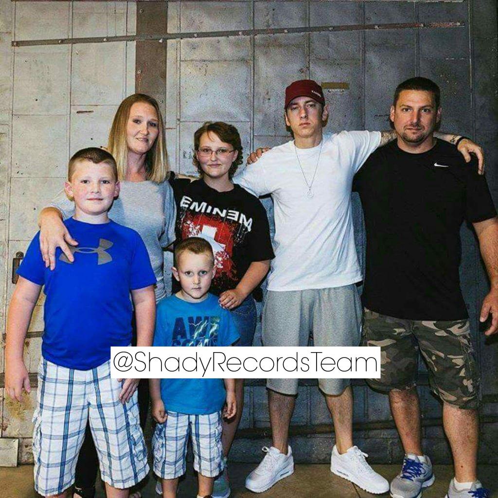 Eminem Picture Thread The Shady Syndicate