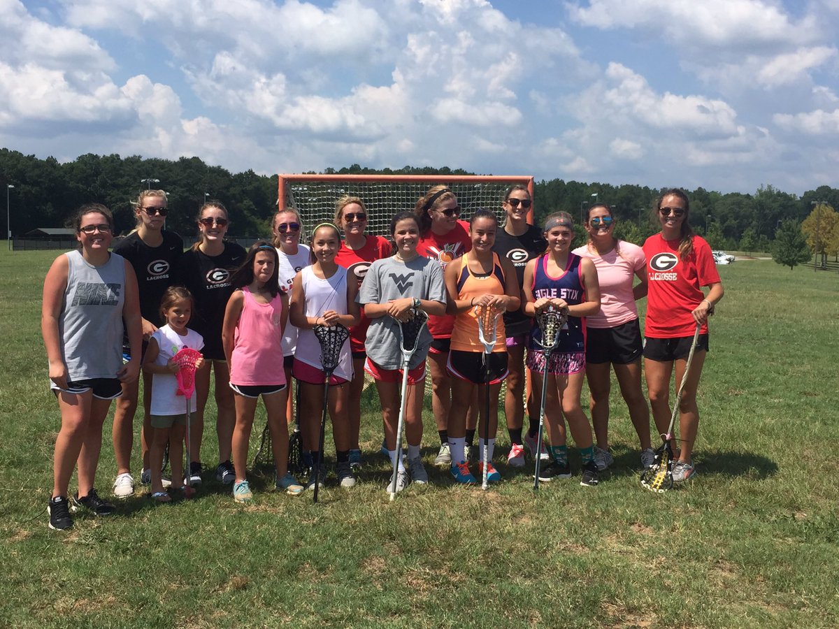Oconee Lacrosse (@oconeelacrosse) on Twitter photo Thanks <a href="/UGAWomensLax/">UGA Women's Lacrosse</a> for working out some of our future stars. A first class group of young women with serious game Thanks <a href="/UGAWomensLax/">UGA Women's Lacrosse</a> for working out some of our future stars. A first class group of young women with serious game