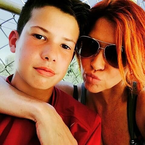 PerlaFHudsonArg's tweet image. #HappyBirthdayLondon have a great day big boy, the best for u 🎂🎈🎉 #LondonHudson #perlafhudson @PerlaFHudson