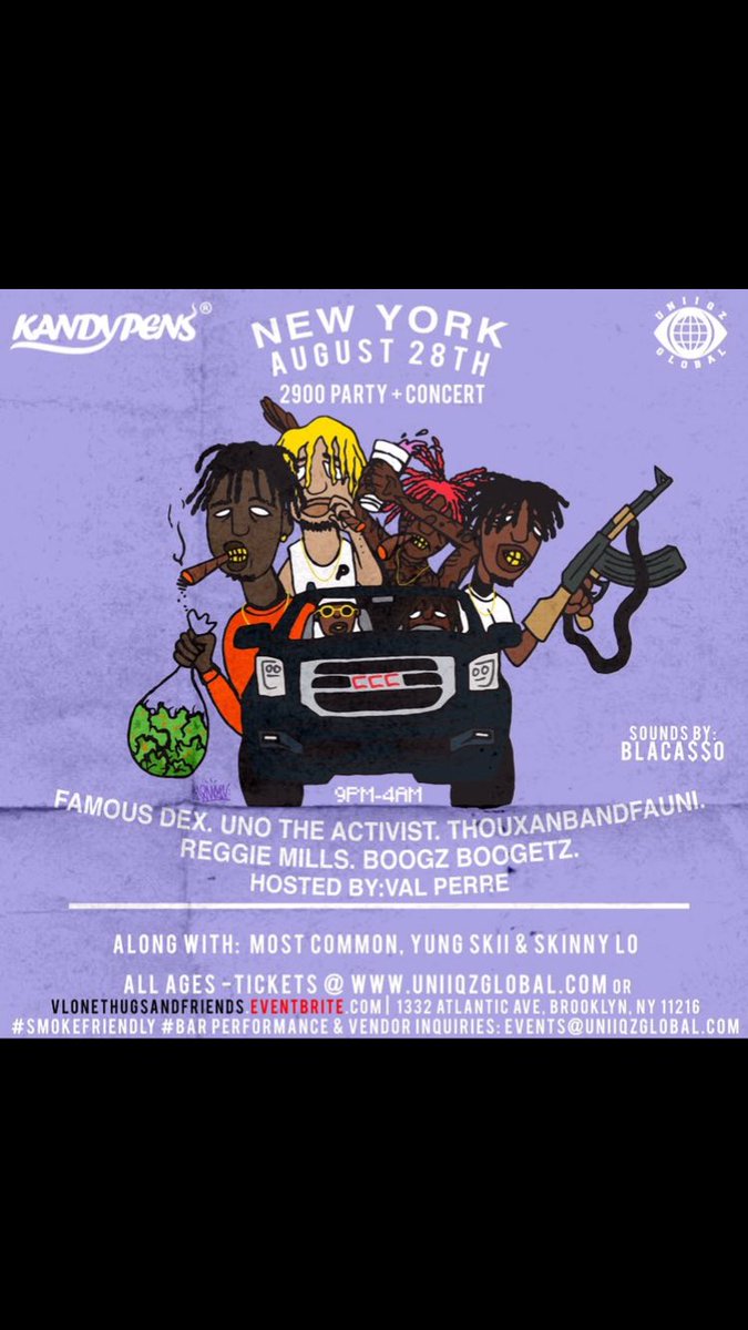 FamousDex's tweet photo. Tonight soooooooooo Fire 🚒🚒🚒NYC https://t.co/KOixD2L8pp