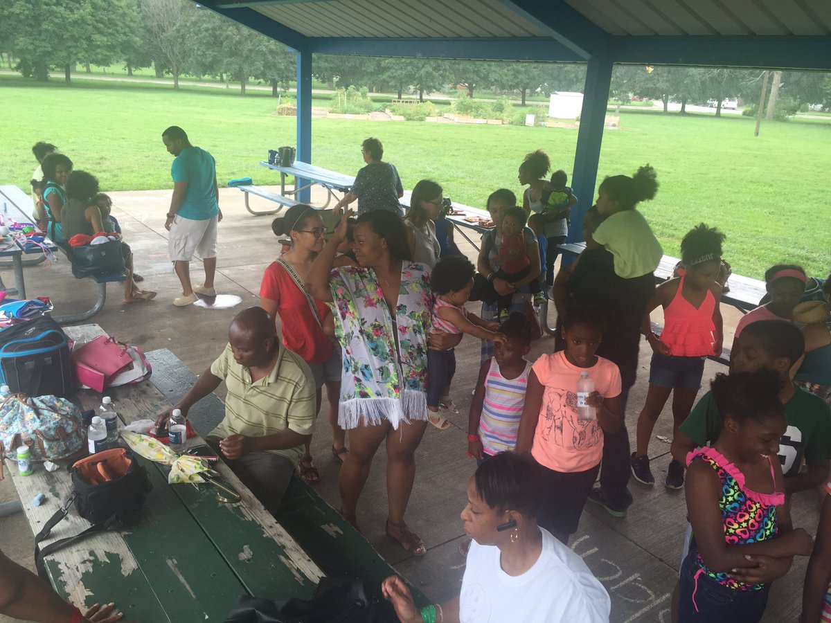 Thanks to all who came out to help us celebrate #BBW16